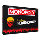 Monopoly: Guy Fieri’s Flavortown-1