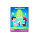 My Parents Might Be Martians - Bards & Cards