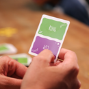 My Parents Might Be Martians - Bards & Cards