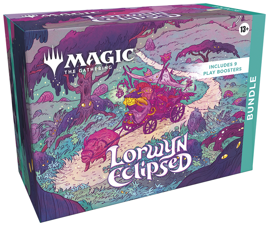 Lorwyn Eclipsed – Bundle (Preorder)