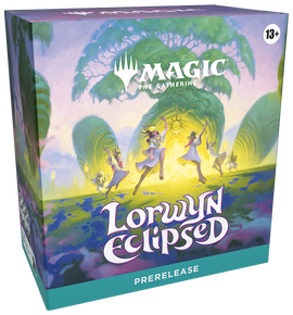 Lorwyn Eclipsed – Prerelease Pack (Preorder) - Bards & Cards