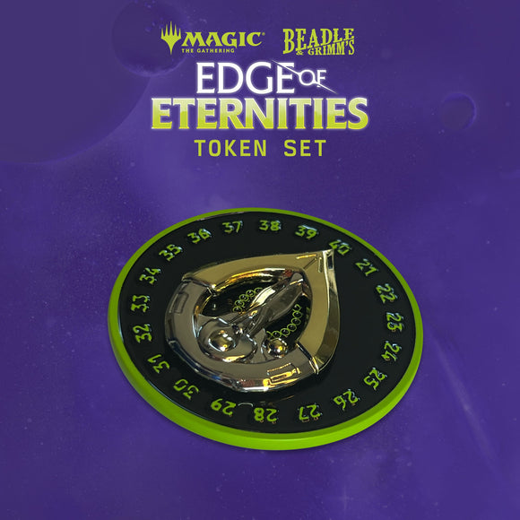 Edge of Eternities Token Set (MTG) - Bards & Cards