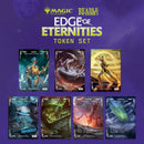 Edge of Eternities Token Set (MTG) - Bards & Cards