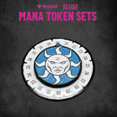 White Mana Token Set (MTG) - Bards & Cards