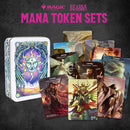 White Mana Token Set (MTG) - Bards & Cards