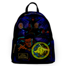 Loungefly: Marvel Doctor Strange Multiverse Mini Backpack - Bards & Cards
