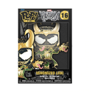 Funko POP! Pins: Marvel Venom - Venom Loki #16 - Bards & Cards