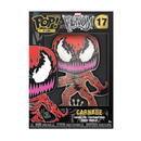 Funko POP! Pins: Marvel Venom - Venom Carnage #17 - Bards & Cards