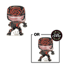 Funko POP! Pins: Marvel Venom - Corrupted Venom #18 - Bards & Cards