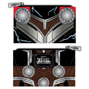 Loungefly: Marvel - Thor Love And Thunder Flap Wallet - Bards & Cards