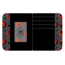 Loungefly: Marvel - Miles Morales Cosplay Zip Around Wallet - Bards & Cards