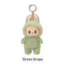 THE MONSTERS - Exciting Macaron Vinyl Face - Bards & Cards