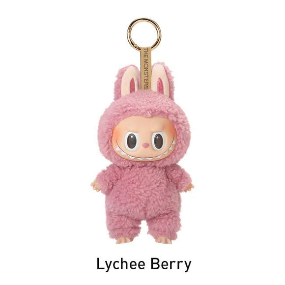 THE MONSTERS - Exciting Macaron Vinyl Face - Bards & Cards