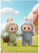 THE MONSTERS - Exciting Macaron Vinyl Face - Bards & Cards