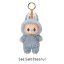 THE MONSTERS - Exciting Macaron Vinyl Face - Bards & Cards