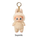 THE MONSTERS - Exciting Macaron Vinyl Face - Bards & Cards