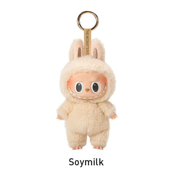 THE MONSTERS - Exciting Macaron Vinyl Face - Bards & Cards