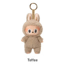 THE MONSTERS - Exciting Macaron Vinyl Face - Bards & Cards