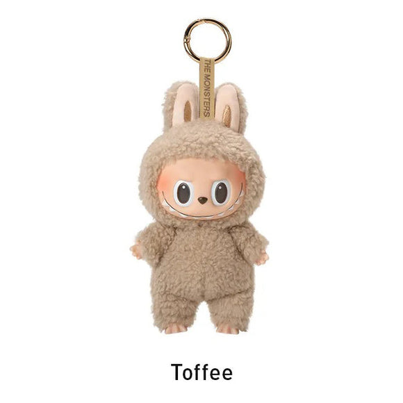 THE MONSTERS - Exciting Macaron Vinyl Face - Bards & Cards