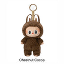 THE MONSTERS - Exciting Macaron Vinyl Face - Bards & Cards