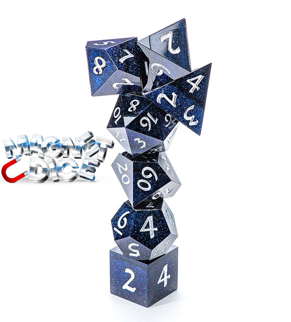 Gate Keeper Games - Magnet Dice - Bards & Cards