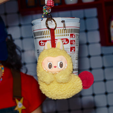 THE MONSTERS - Wacky Mart Series - Earphone Case - Bards & Cards