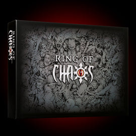 Ring of Chaos Platinum Edition - Bards & Cards