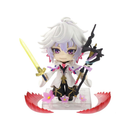Nendoroid: Fate/Grand Order - Caster/Merlin - Magus of Flowers Version #970-DX - Bards & Cards