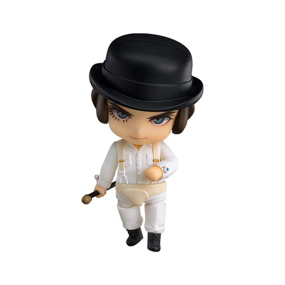 Nendoroid: A Clockwork Orange - Alex DeLarge #1270 - Bards & Cards