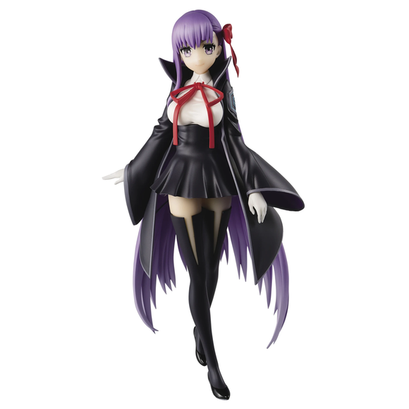 Banpresto: Fate/Grand Order - Moon Cancer/BB Servant Figure - Bards & Cards