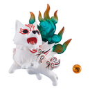 Nendoroid: Okami - Shiranui #1697 - Bards & Cards