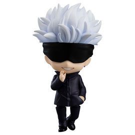 Nendoroid: Jujutsu Kaisen - Satoru Gojo #1528 - Bards & Cards
