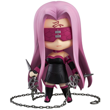 Nendoroid: Fate/Stay night Heaven's Feel - Rider - Bards & Cards