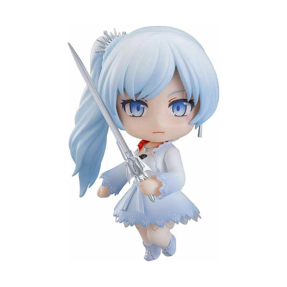 Nendoroid: RWBY - Weiss Schnee #1529