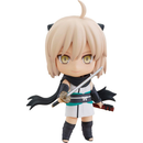 Nendoroid: Fate/Grand Order - Saber/Okita Souji - Bards & Cards