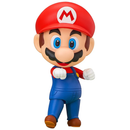 Nendoroid: Super Mario - Mario #473 - Bards & Cards