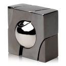 Marble Pocket Puzzle - Bards & Cards