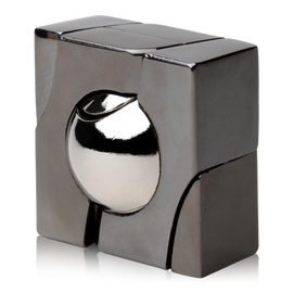 Marble Pocket Puzzle - Bards & Cards