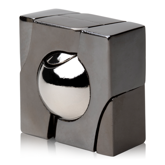 Marble Pocket Puzzle - Bards & Cards