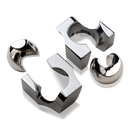 Marble Pocket Puzzle - Bards & Cards