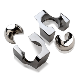 Marble Pocket Puzzle - Bards & Cards