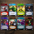 Smash Up: Marvel - Bards & Cards