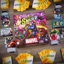 Smash Up: Marvel - Bards & Cards