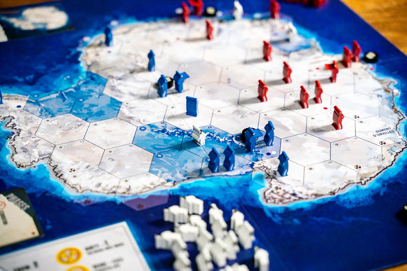 Meltwater - Bards & Cards