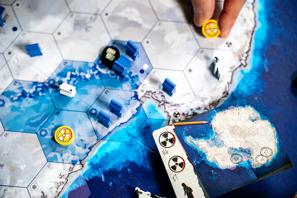 Meltwater - Bards & Cards