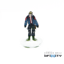 Infinity 3D Markers - Bards & Cards