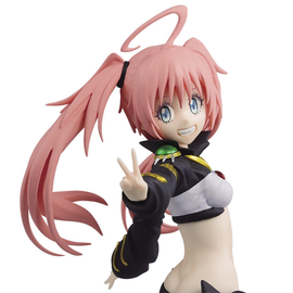 Banpresto: That Time I Got Reincarnated As A Slime: Otherworlder Vol. 6 - Milim Figure - Bards & Cards