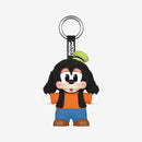 Mickey Family Cute Together Keychain Series Figures - Bards & Cards