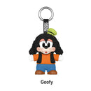 Mickey Family Cute Together Keychain Series Figures - Bards & Cards