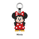 Mickey Family Cute Together Keychain Series Figures - Bards & Cards